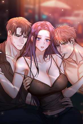 日漫《我的英雄学院》封面